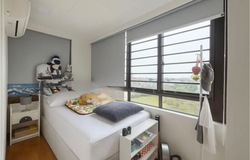 Bedok Court (D16), Condominium #546096681